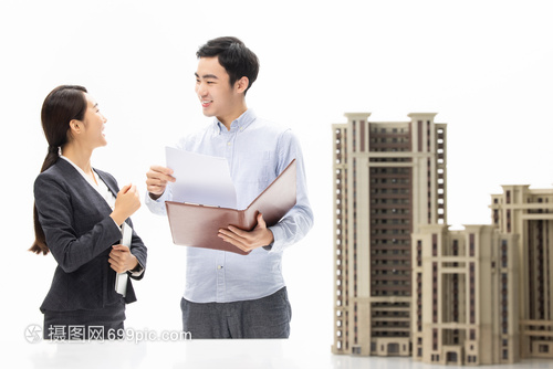 房產(chǎn)經(jīng)紀成功銷售的秘訣