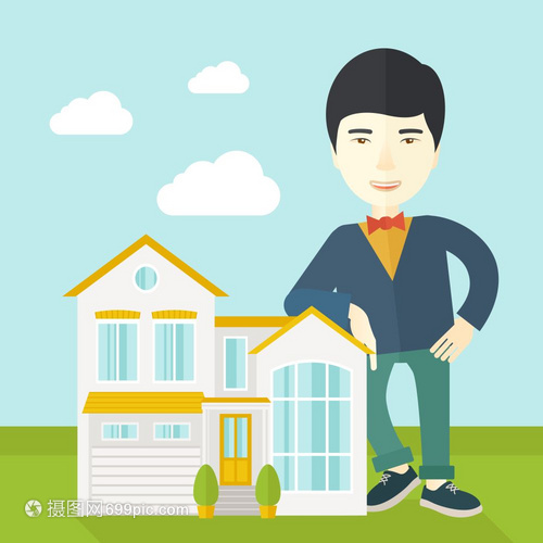 房地產(chǎn)經(jīng)紀與房屋建筑的協(xié)作 推動房產(chǎn)市場發(fā)展的雙重引擎