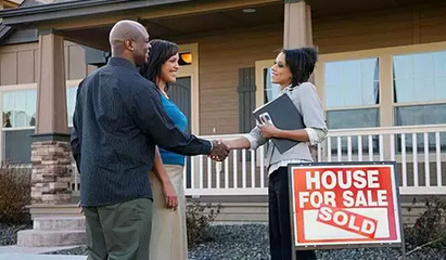 房屋經(jīng)紀人 你在海外購房中不可或缺的秘密守護者