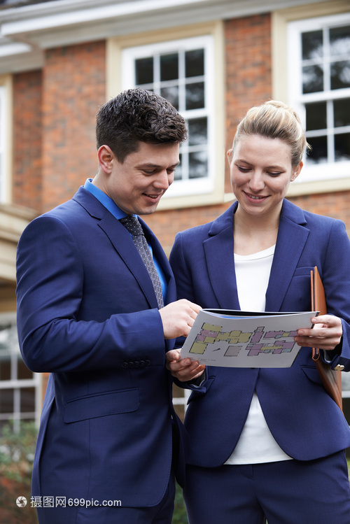 房地產(chǎn)經(jīng)紀人的角色與職責