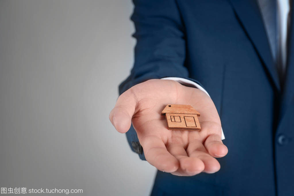 房地產經紀人與房屋模型 精準匹配的橋梁