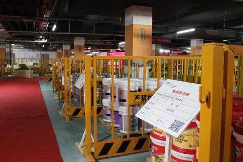 耳目一新的購房體驗 成都首個旭輝透明工廠亮相簡陽