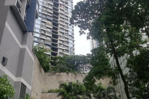 合正匯一城綜合評述 優點、不足與周邊房產中介經紀人評價