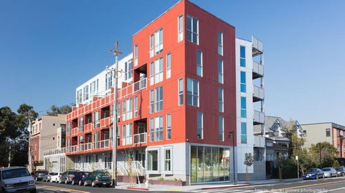 美國經(jīng)濟適用房的革新之路 工廠模塊化住房與房屋經(jīng)紀(jì)的融合