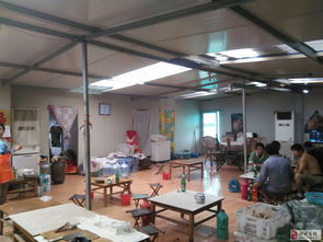 博興經(jīng)濟開發(fā)區(qū)新勝食品廠西側(cè)房屋租賃信息