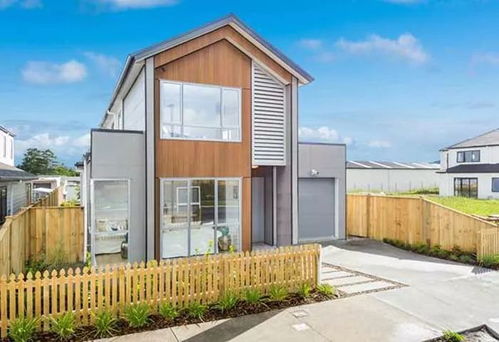 北岸4135平米私密大地，6房全新陽光宅邸，Lily Zhang本周力薦