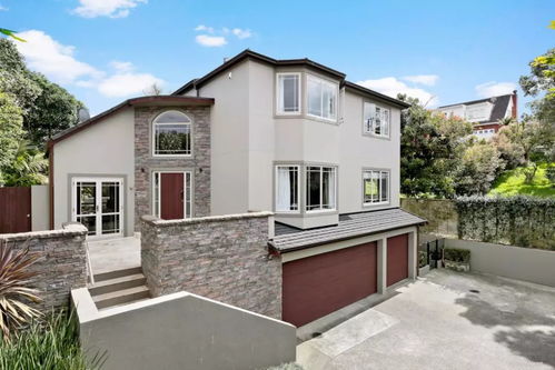 George Fong 攜 Epsom 全新五房別墅震撼上市，續寫傳奇篇章