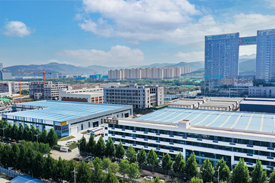 責任托起品質--星輝數控助力家具產業實現自動化、信息化、智慧化
