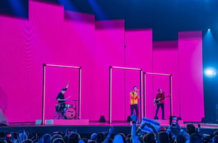 光之交響 2019年歐洲電視歌唱大賽舞臺燈光設(shè)計(jì)的革新與詩意