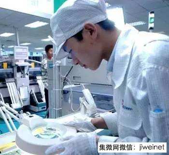 從路由器到世界舞臺 北京亦莊集成電路的崛起與突破
