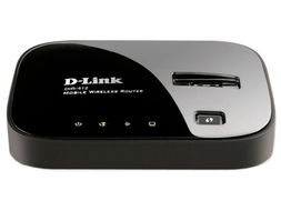 D-Link DIR-412無線路由器 便捷無線連接的可靠選擇